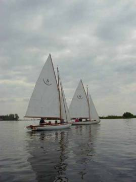 BM yacht